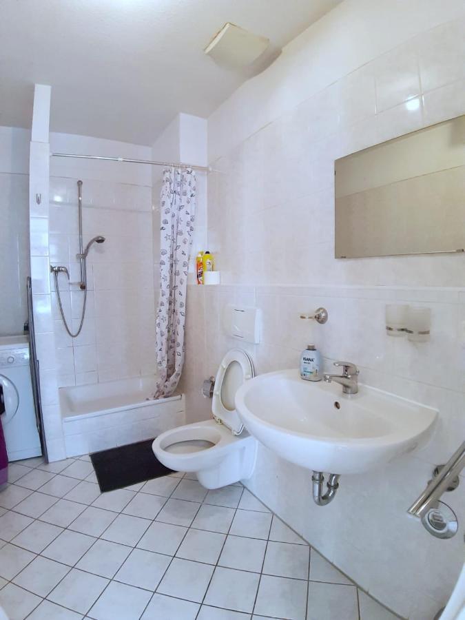 Zentrum Sued Apartment *