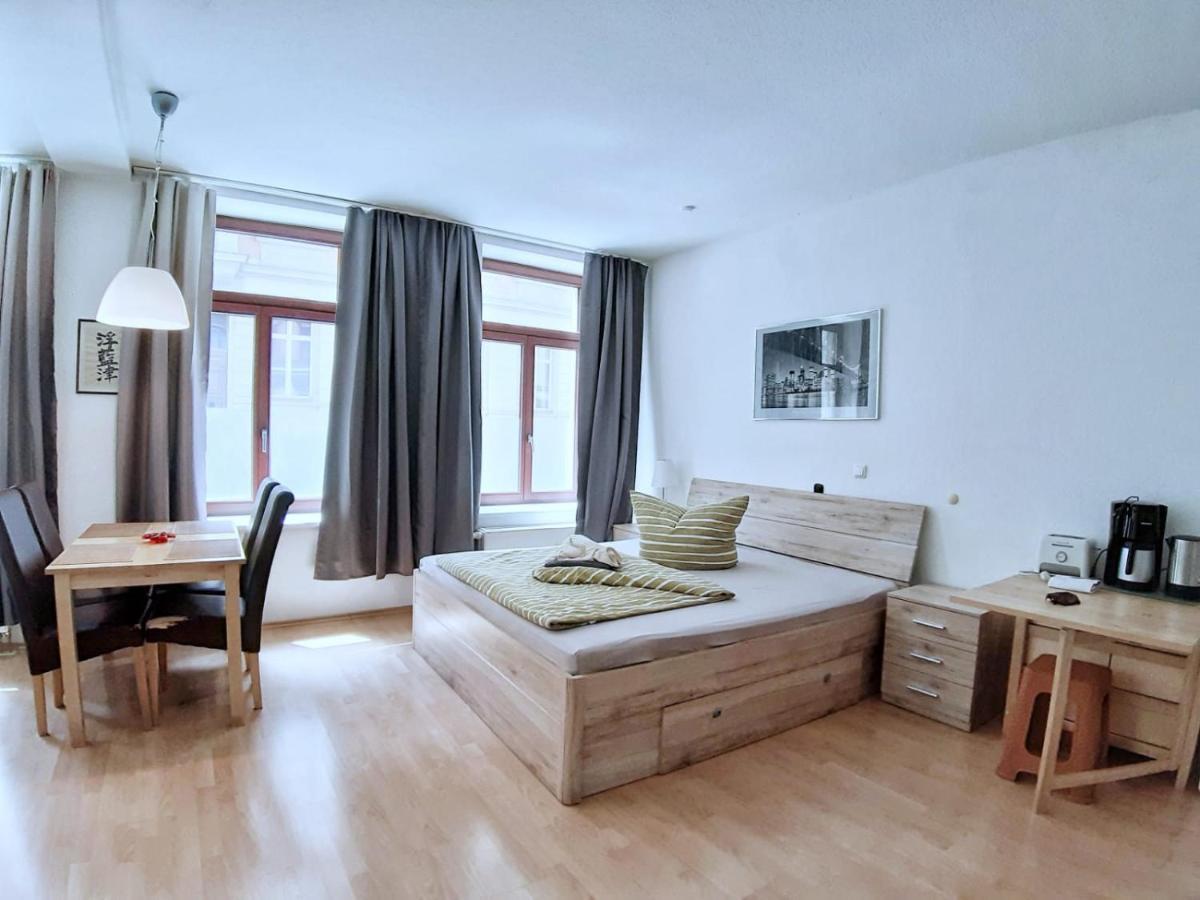 Zentrum Sued Apartment
